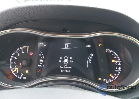 2017 Jeep Grand Cherokee Limited 4X4 из США, поврежденный, VIN 1C4RJFBG3HC728388